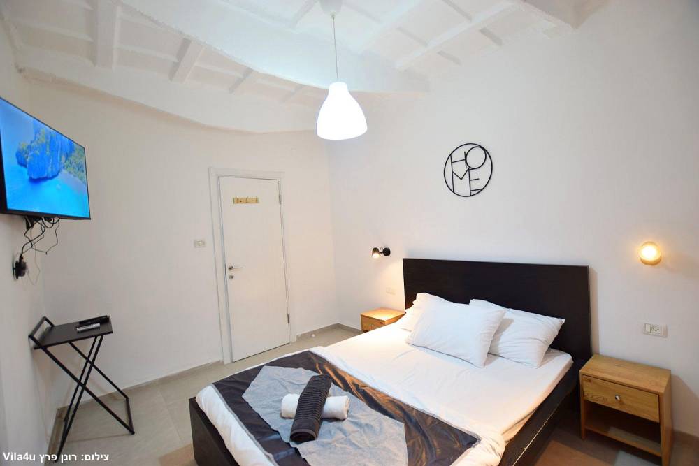 167553 גלרית פנים, אחוזת אביאל בכנרת, וילה  בטבריה וילות - Vila 4 U