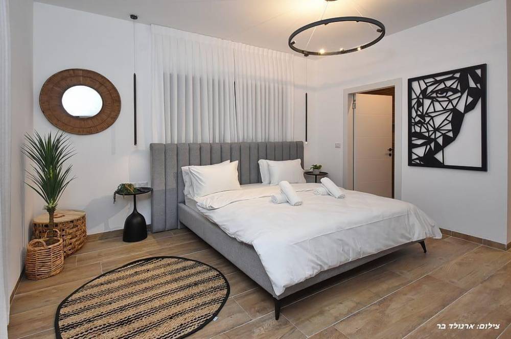 167638 גלריה כללית, M בוטיק, וילה  בנוף כנרת וילות - Vila 4 U