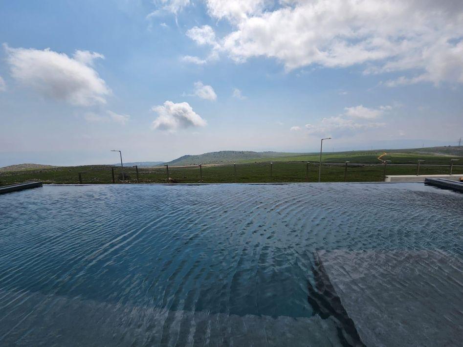 167643 גלריה כללית, M בוטיק, וילה  בנוף כנרת וילות - Vila 4 U