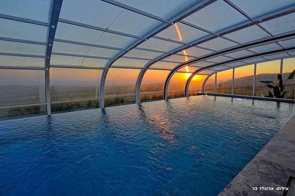 167655 גלריה כללית, M בוטיק, וילה  בנוף כנרת וילות - Vila 4 U