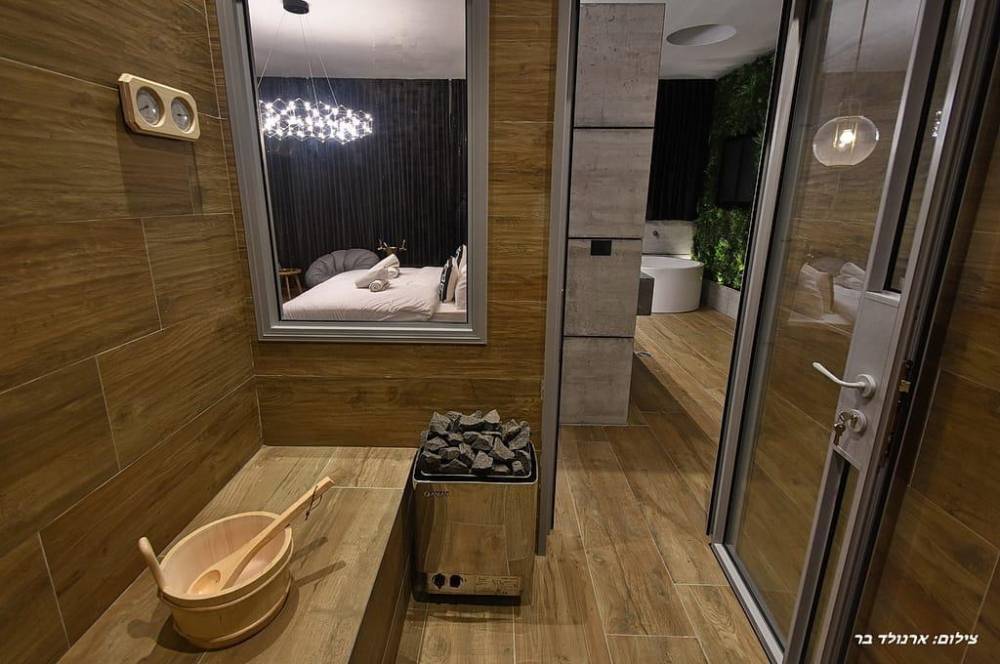 167662 גלריית פנים, M בוטיק, וילה  בנוף כנרת וילות - Vila 4 U