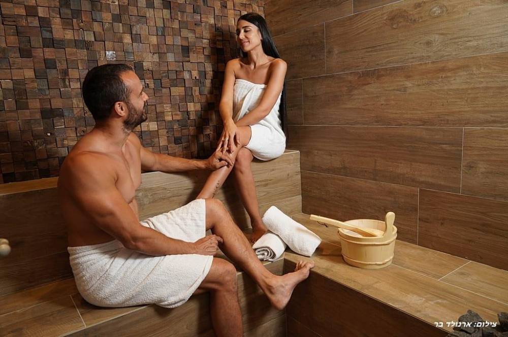 167668 גלריית פנים, M בוטיק, וילה  בנוף כנרת וילות - Vila 4 U