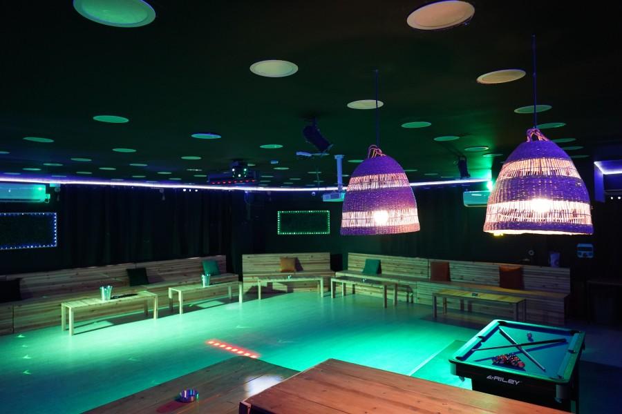 169488 גלריה כללית, פריסטייל לופט - Freestyle Loft, וילה  בראשון לציון וילות - Vila 4 U