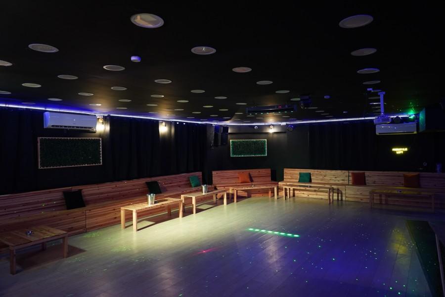 169490 גלריה כללית, פריסטייל לופט - Freestyle Loft, וילה  בראשון לציון וילות - Vila 4 U