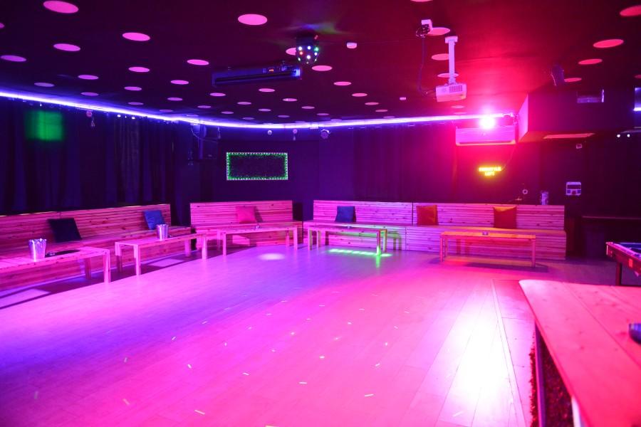 169497 גלריה כללית, פריסטייל לופט - Freestyle Loft, וילה  בראשון לציון וילות - Vila 4 U