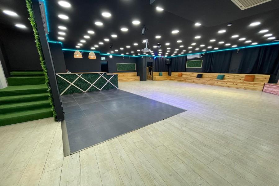 169505 גלריה כללית, פריסטייל לופט - Freestyle Loft, וילה  בראשון לציון וילות - Vila 4 U