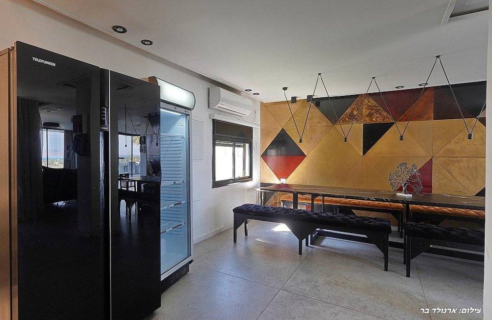 169592 גלריה כללית, וילה קסם הנוף מגדל, וילה  במגדל וילות - Vila 4 U