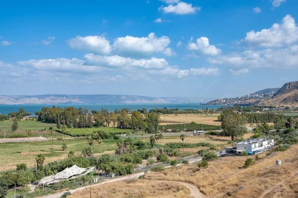 169602 גלריה כללית, וילה קסם הנוף מגדל, וילה  במגדל וילות - Vila 4 U