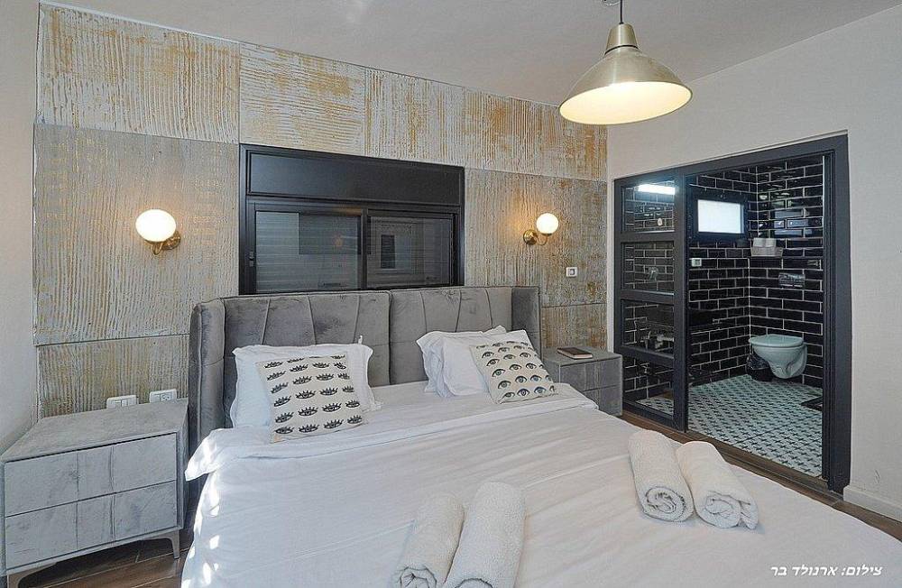 169606 גלריה כללית, וילה קסם הנוף מגדל, וילה  במגדל וילות - Vila 4 U