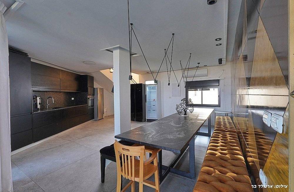 169609 גלריה כללית, וילה קסם הנוף מגדל, וילה  במגדל וילות - Vila 4 U