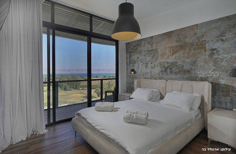 169618 גלריה כללית, וילה קסם הנוף מגדל, וילה  במגדל וילות - Vila 4 U