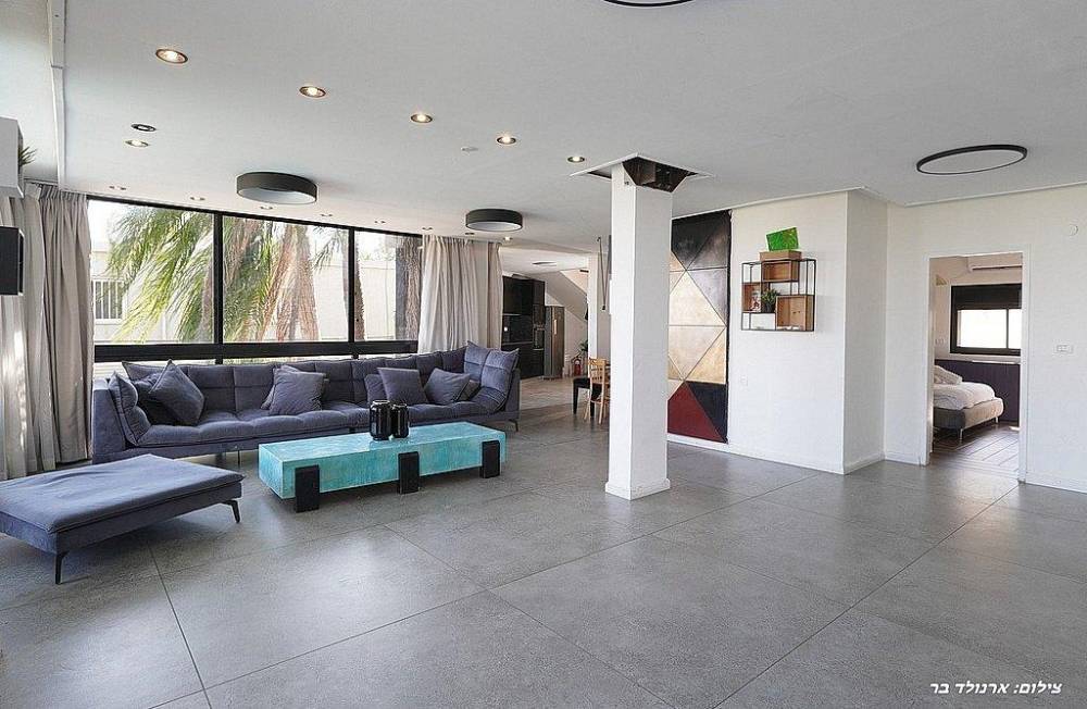 169663 גלרית פנים, וילה קסם הנוף מגדל, וילה  במגדל וילות - Vila 4 U