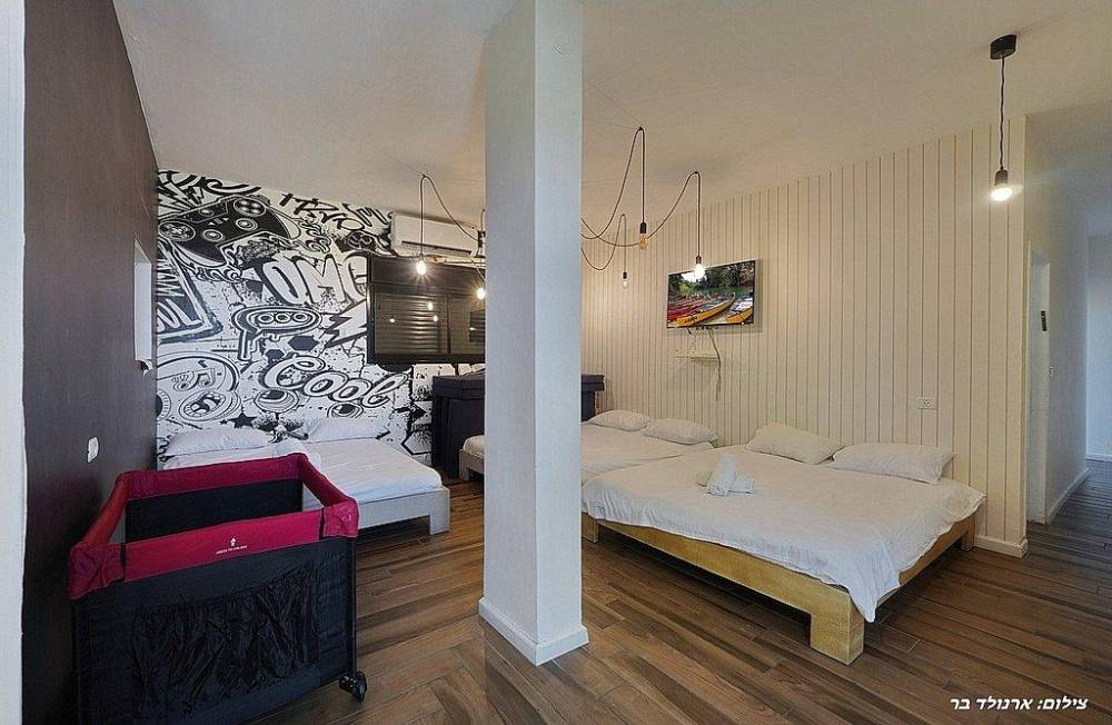 169664 גלרית פנים, וילה קסם הנוף מגדל, וילה  במגדל וילות - Vila 4 U