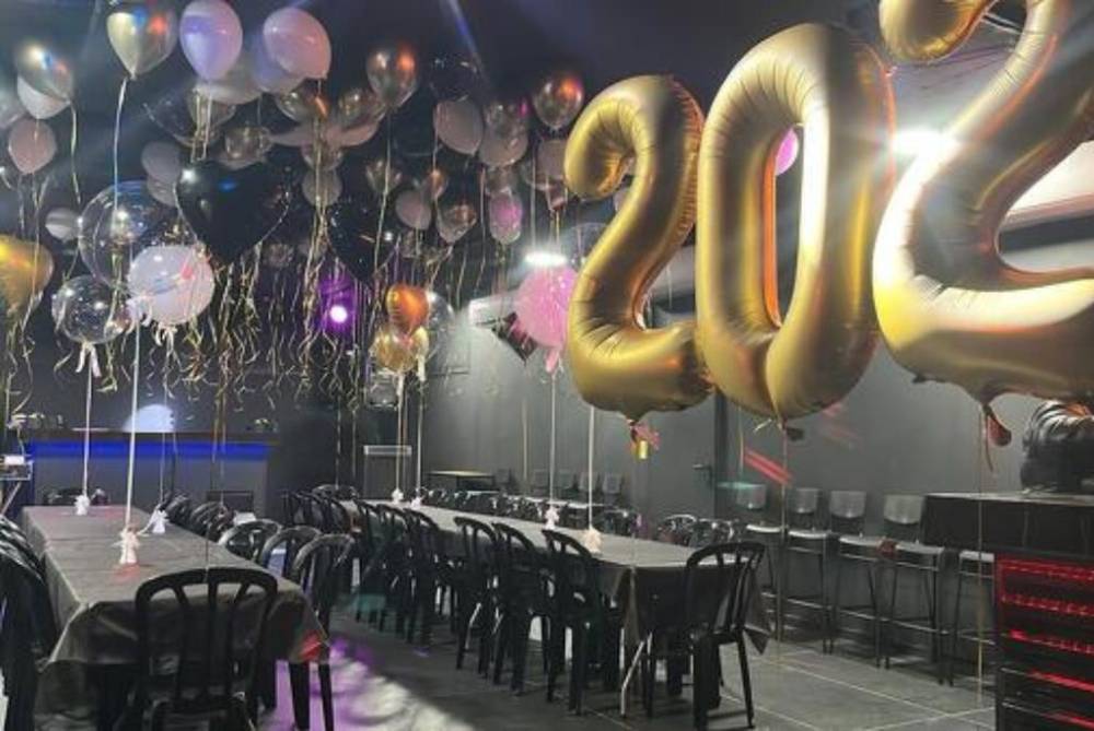 169871 אירועים במתחם, לופט פרדייס, וילה  בראשון לציון וילות - Vila 4 U