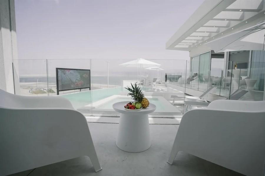 170488 גלריה כללית, אגם החלומות - ים המלח, וילה  בים המלח וילות - Vila 4 U