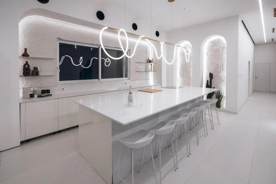 170493 גלריה כללית, אגם החלומות - ים המלח, וילה  בים המלח וילות - Vila 4 U