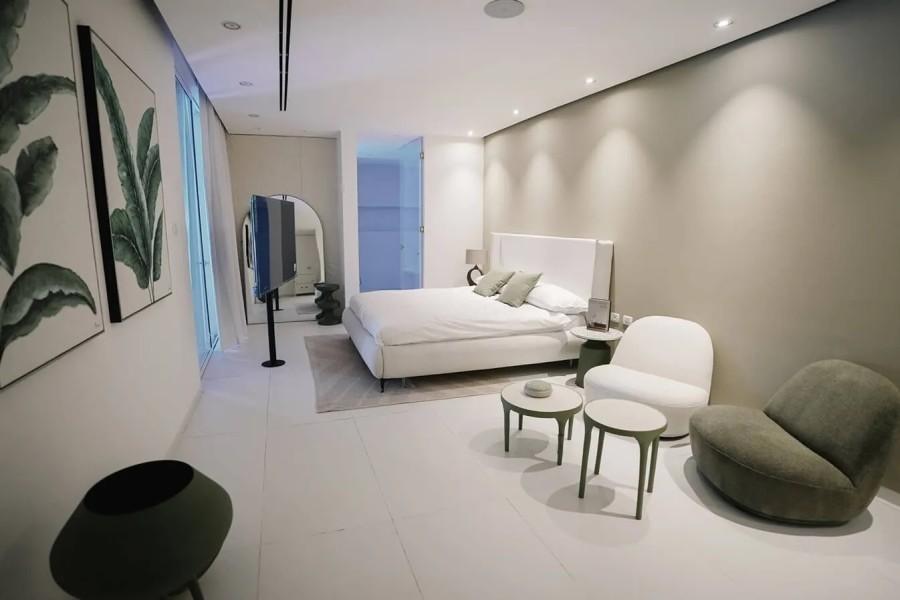 170494 גלריה כללית, אגם החלומות - ים המלח, וילה  בים המלח וילות - Vila 4 U