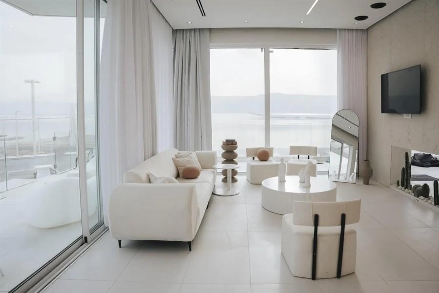 170511 גלרית הוילה, אגם החלומות - ים המלח, וילה  בים המלח וילות - Vila 4 U