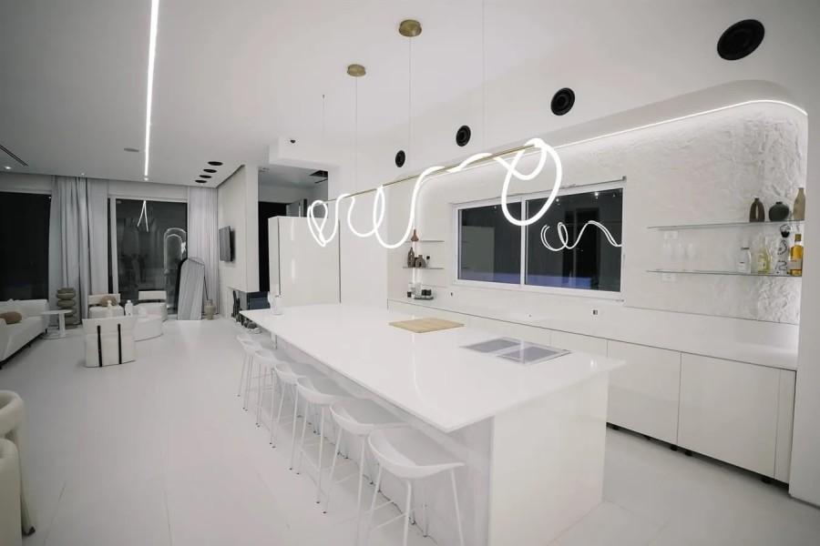 170516 גלרית הוילה, אגם החלומות - ים המלח, וילה  בים המלח וילות - Vila 4 U