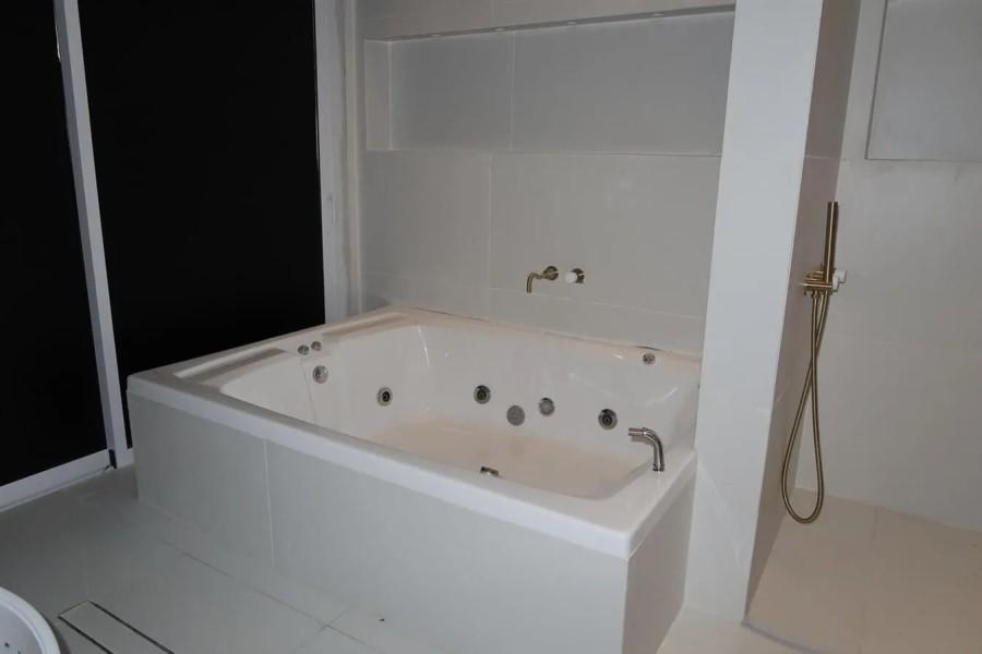 170535 סוויטה זוגית רומנטית, אגם החלומות - ים המלח, וילה  בים המלח וילות - Vila 4 U