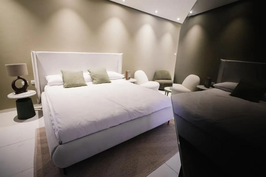 170542 סוויטה זוגית רומנטית, אגם החלומות - ים המלח, וילה  בים המלח וילות - Vila 4 U