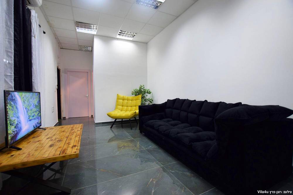 170774 גלריה כללית, מתחם אופוריה נתניה, וילה  בנתניה וילות - Vila 4 U