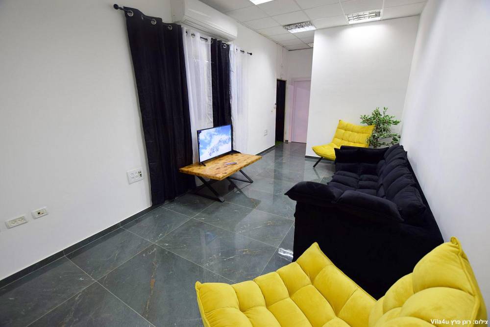 170776 גלריה כללית, מתחם אופוריה נתניה, וילה  בנתניה וילות - Vila 4 U