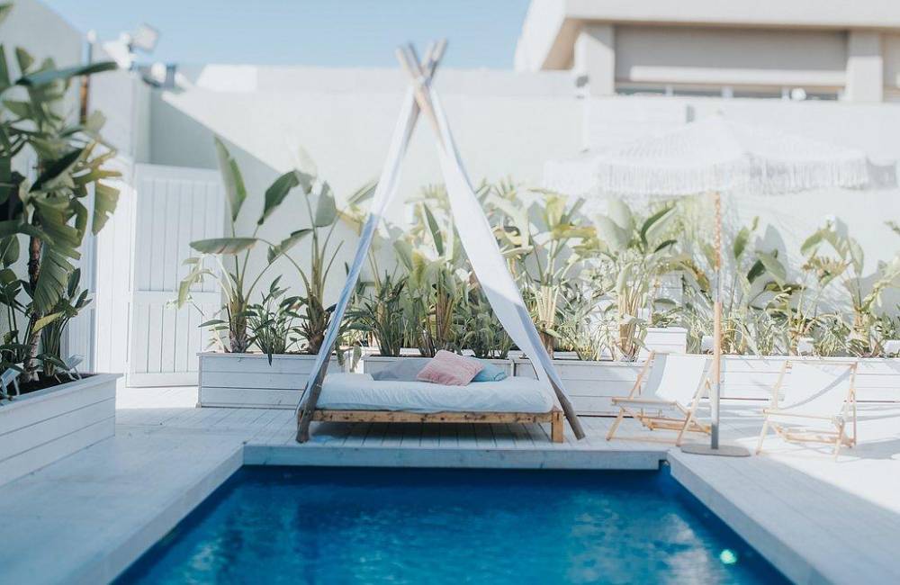 171831 כללי, לופט נאריה האוס - Narya House, וילה  בפתח תקווה וילות - Vila 4 U