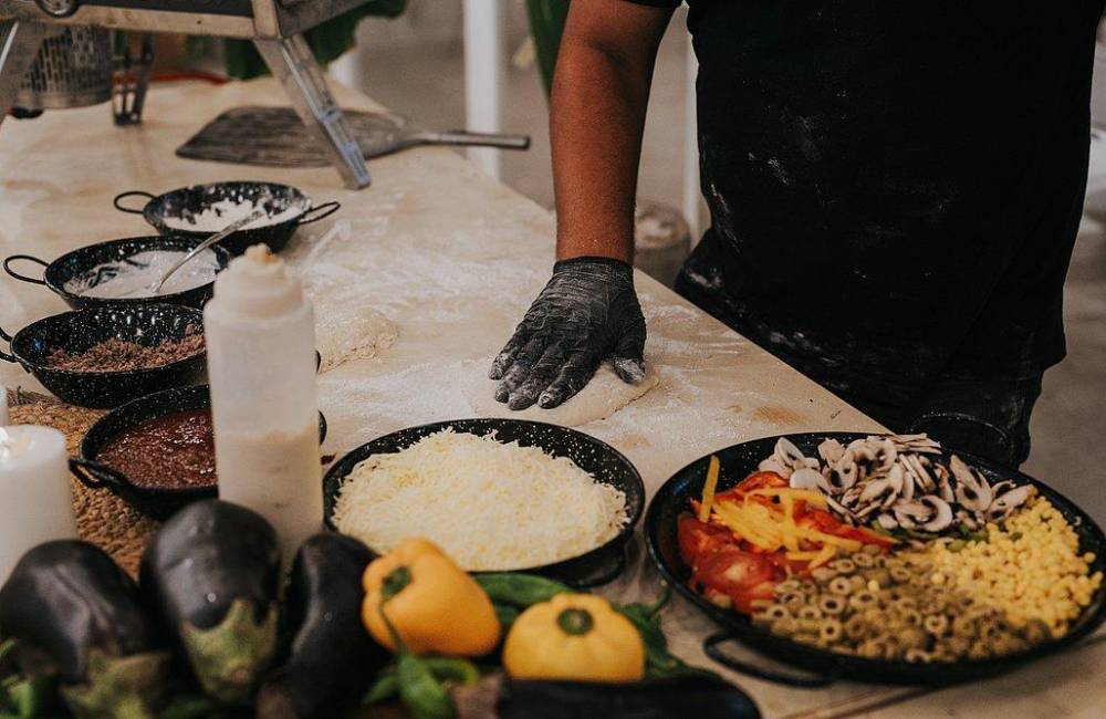 171838 כללי, לופט נאריה האוס - Narya House, וילה  בפתח תקווה וילות - Vila 4 U