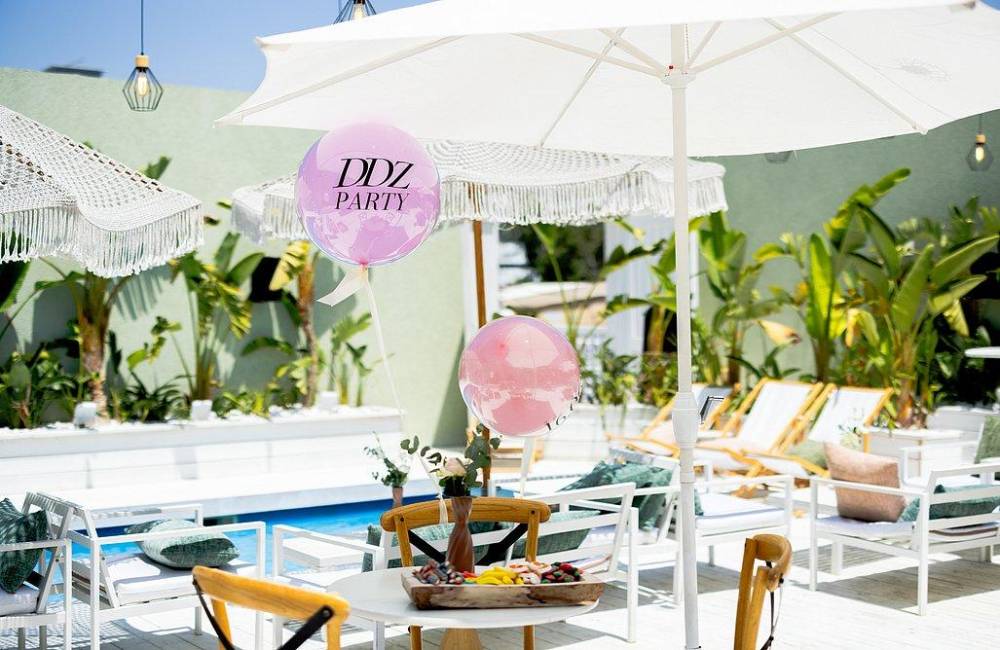 171841 כללי, לופט נאריה האוס - Narya House, וילה  בפתח תקווה וילות - Vila 4 U