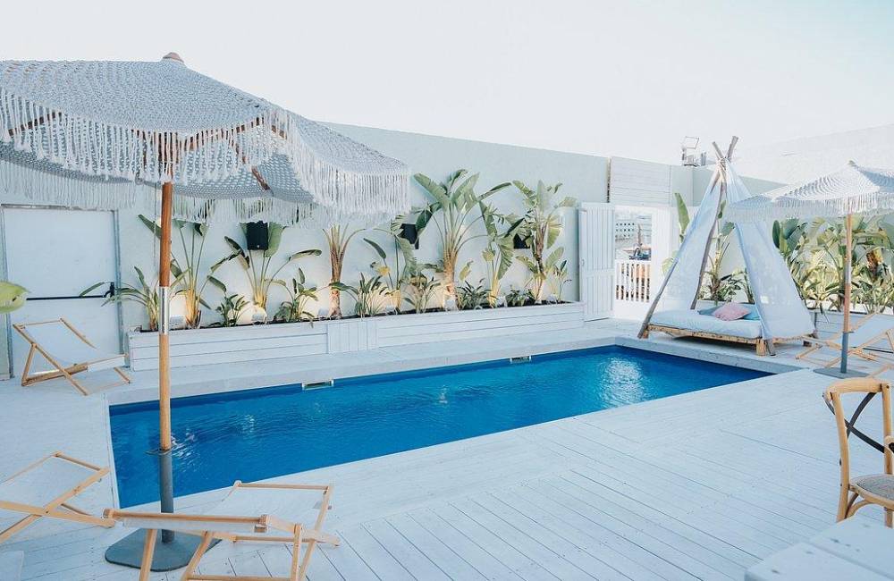 171843 כללי, לופט נאריה האוס - Narya House, וילה  בפתח תקווה וילות - Vila 4 U