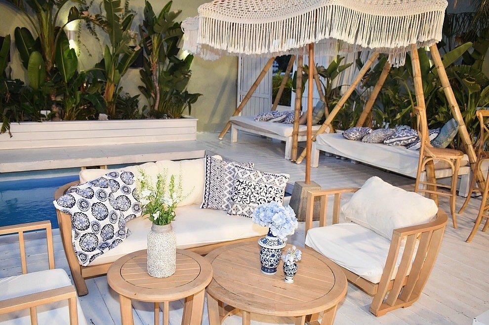 171846 כללי, לופט נאריה האוס - Narya House, וילה  בפתח תקווה וילות - Vila 4 U