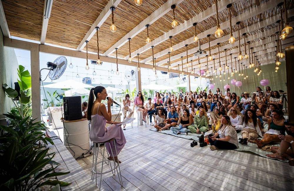 171848 כללי, לופט נאריה האוס - Narya House, וילה  בפתח תקווה וילות - Vila 4 U