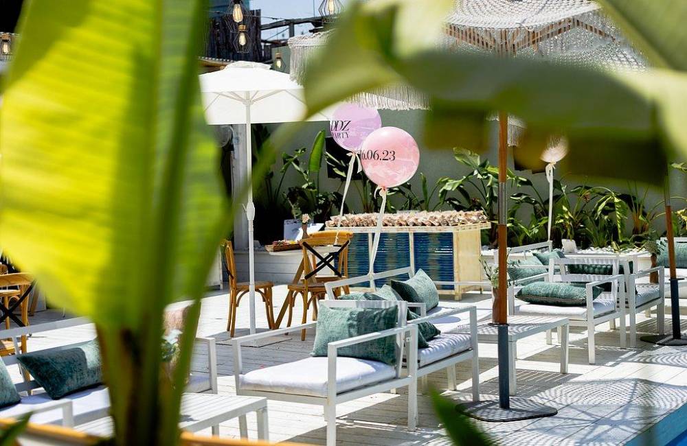 171851 כללי, לופט נאריה האוס - Narya House, וילה  בפתח תקווה וילות - Vila 4 U