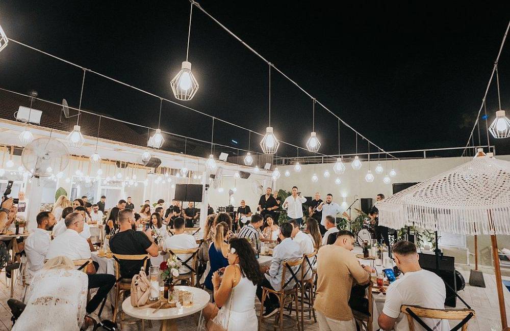 171854 כללי, לופט נאריה האוס - Narya House, וילה  בפתח תקווה וילות - Vila 4 U