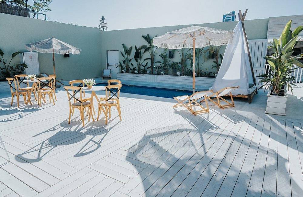 171855 כללי, לופט נאריה האוס - Narya House, וילה  בפתח תקווה וילות - Vila 4 U