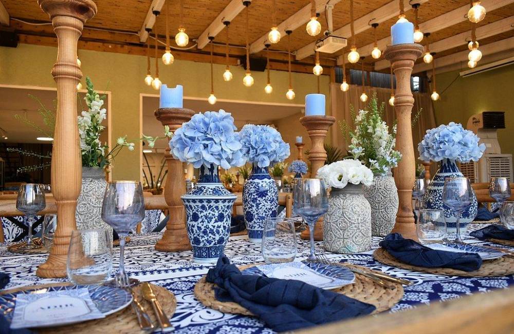 171857 כללי, לופט נאריה האוס - Narya House, וילה  בפתח תקווה וילות - Vila 4 U