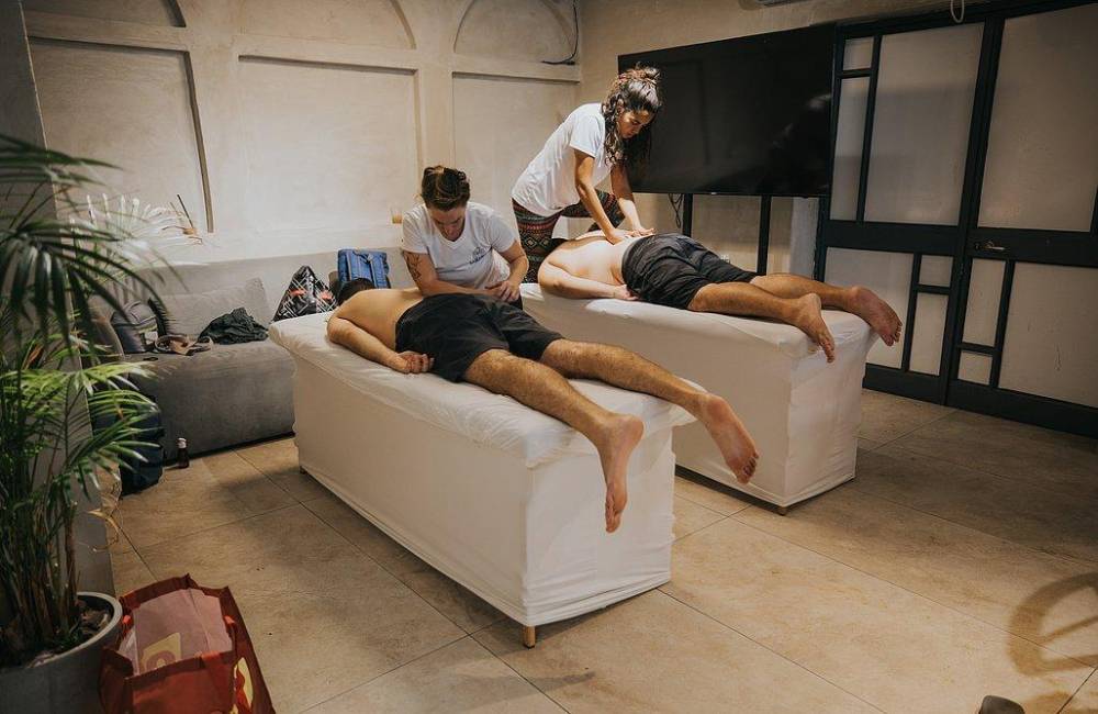 171863 אירועים עיסקיים, לופט נאריה האוס - Narya House, וילה  בפתח תקווה וילות - Vila 4 U