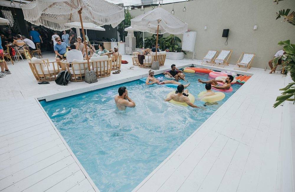 171866 אירועים עיסקיים, לופט נאריה האוס - Narya House, וילה  בפתח תקווה וילות - Vila 4 U