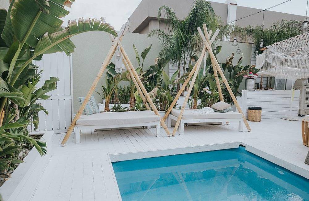 171872 אירועים עיסקיים, לופט נאריה האוס - Narya House, וילה  בפתח תקווה וילות - Vila 4 U