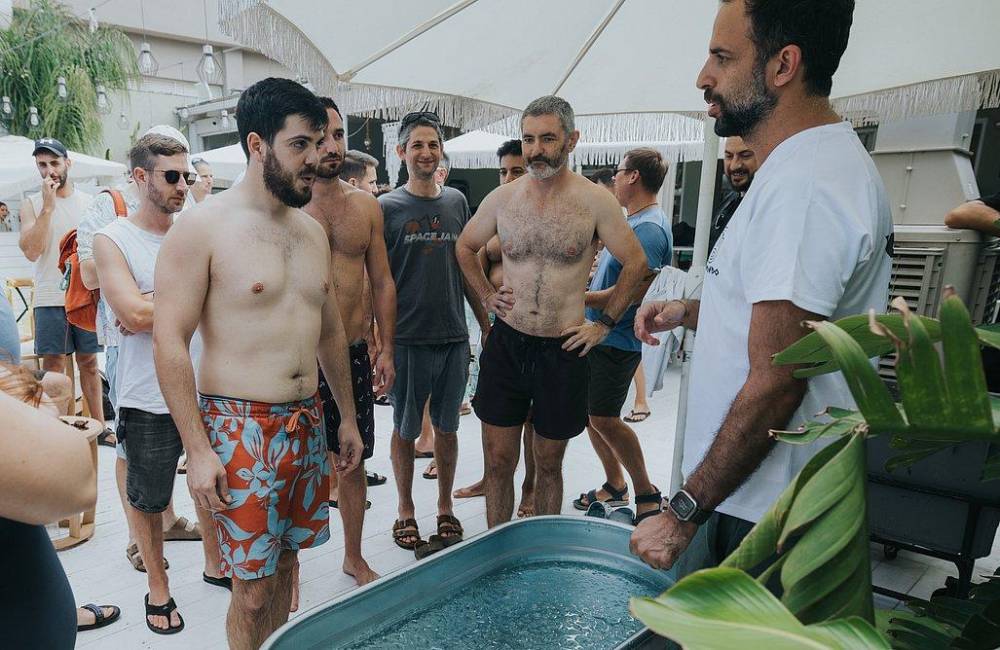 171874 אירועים עיסקיים, לופט נאריה האוס - Narya House, וילה  בפתח תקווה וילות - Vila 4 U