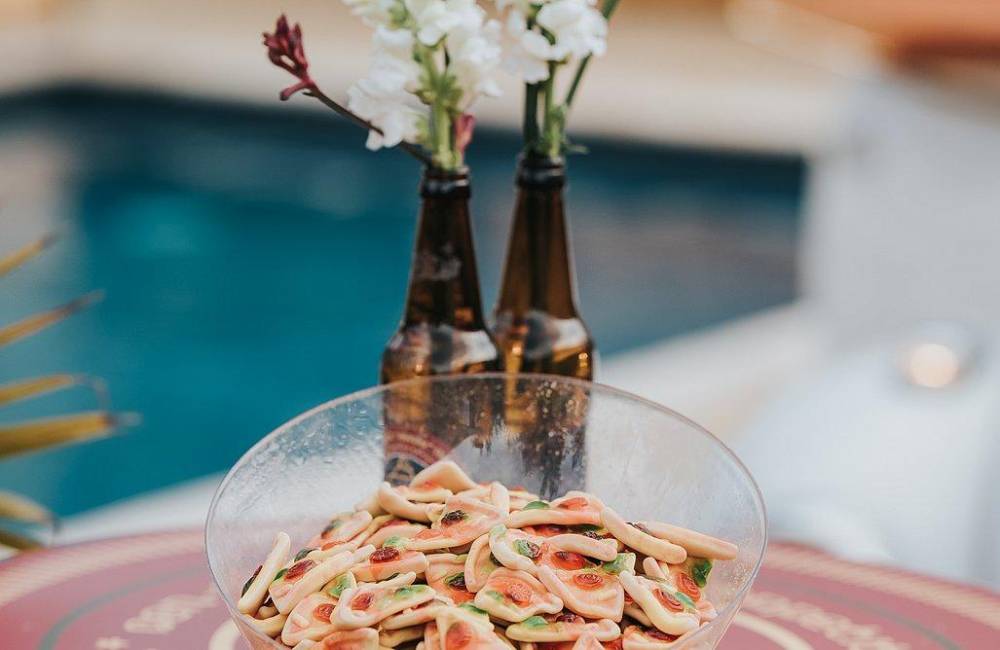 171885 אירועי משפחות בר ובת מצווה, לופט נאריה האוס - Narya House, וילה  בפתח תקווה וילות - Vila 4 U