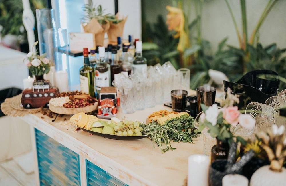 171888 אירועי משפחות בר ובת מצווה, לופט נאריה האוס - Narya House, וילה  בפתח תקווה וילות - Vila 4 U