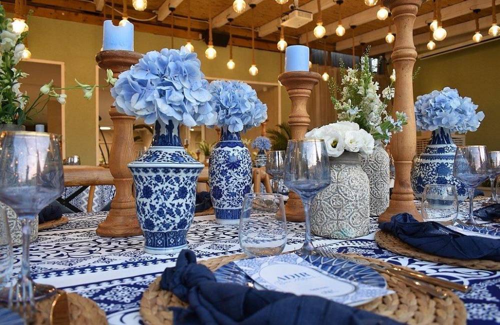 171902 אירועי משפחות בר ובת מצווה, לופט נאריה האוס - Narya House, וילה  בפתח תקווה וילות - Vila 4 U