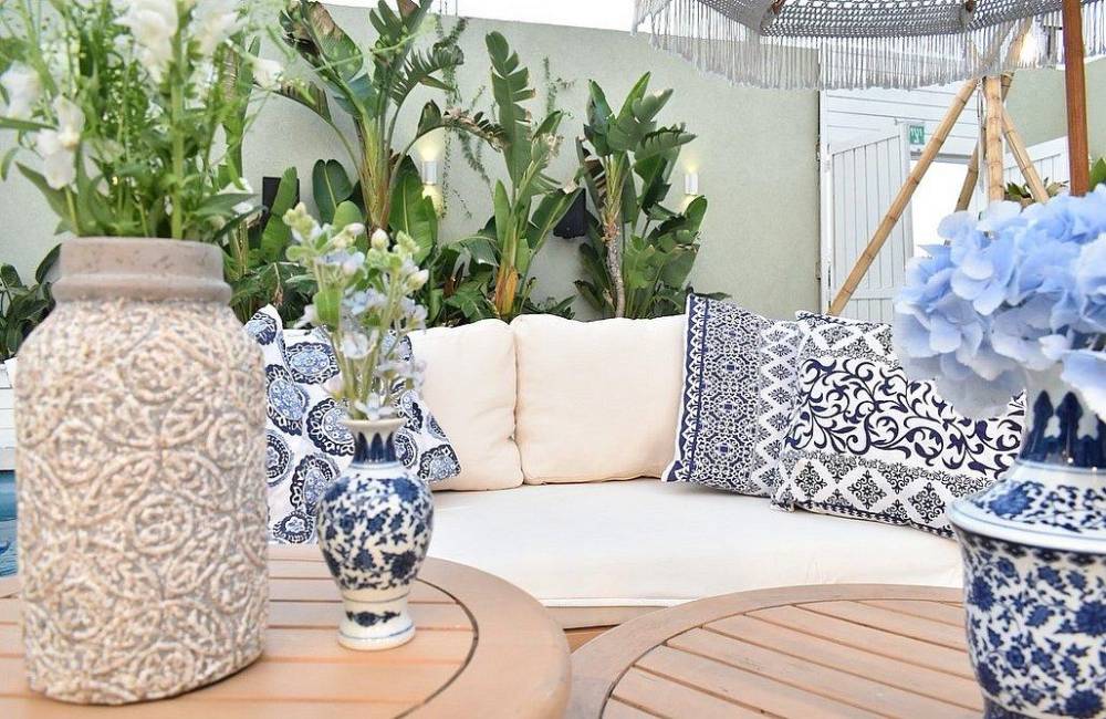 171904 אירועי משפחות בר ובת מצווה, לופט נאריה האוס - Narya House, וילה  בפתח תקווה וילות - Vila 4 U