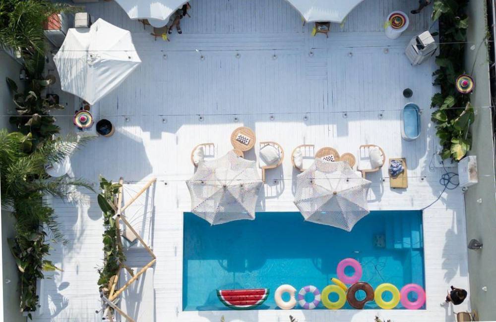 171920 כללי, לופט נאריה האוס - Narya House, וילה  בפתח תקווה וילות - Vila 4 U