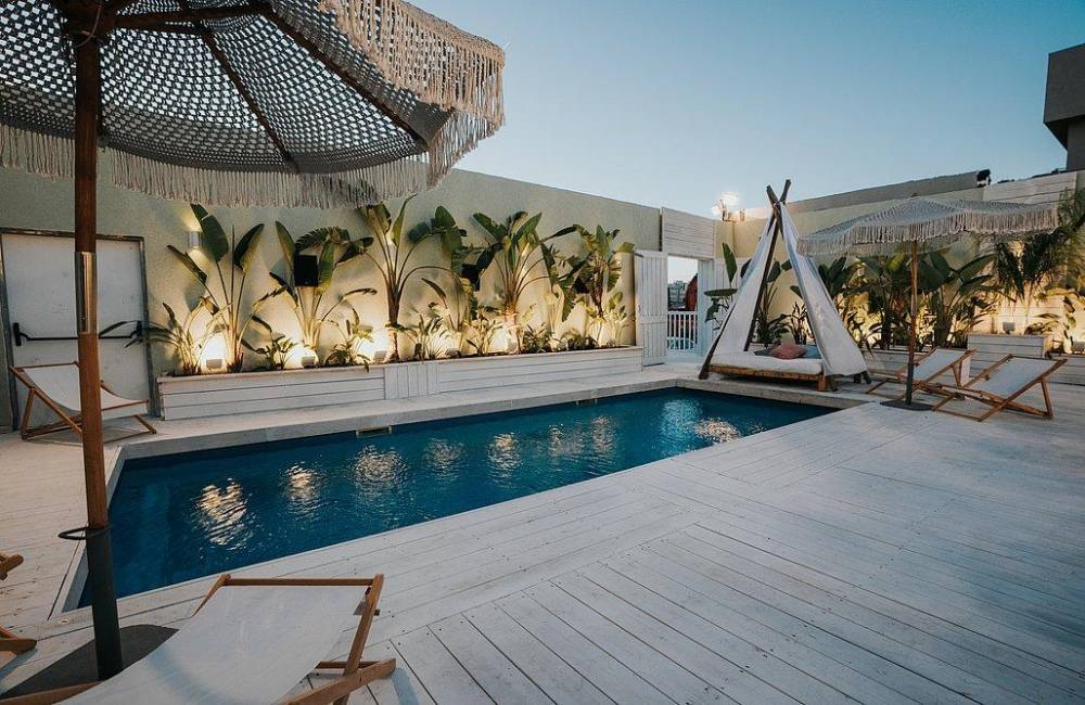 171921 כללי, לופט נאריה האוס - Narya House, וילה  בפתח תקווה וילות - Vila 4 U