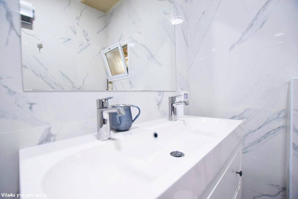 174627 גלרית פנים, וילה רימונה יבנאל, וילה  ביבנאל וילות - Vila 4 U