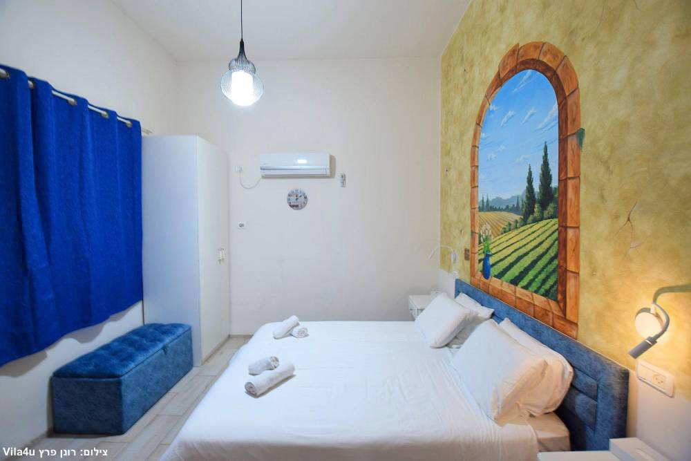 174659 גלרית פנים, וילה רימונה יבנאל, וילה  ביבנאל וילות - Vila 4 U