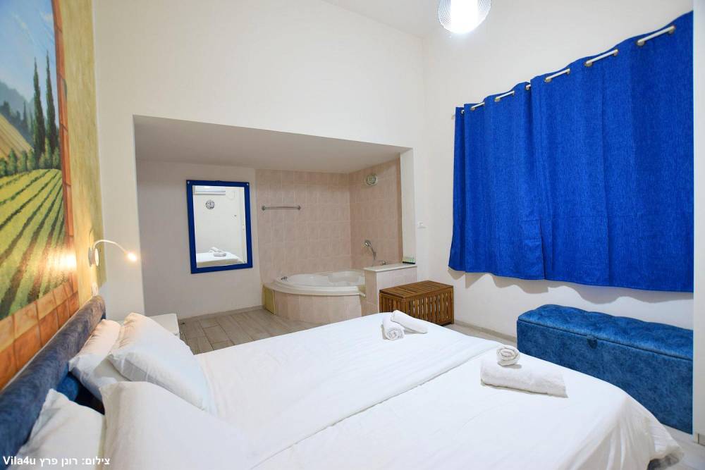 174672 גלרית פנים, וילה רימונה יבנאל, וילה  ביבנאל וילות - Vila 4 U